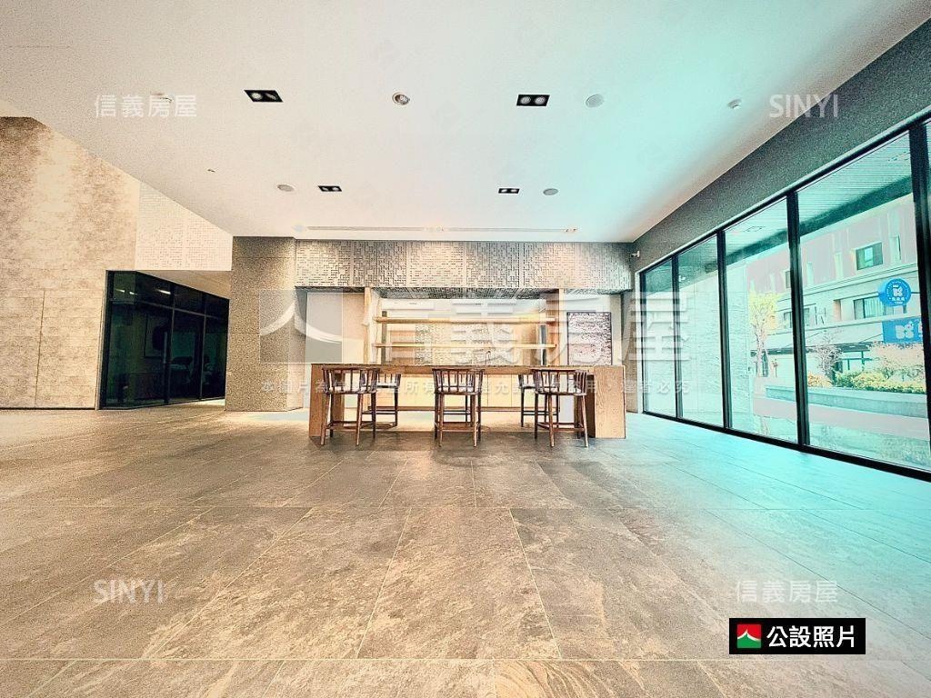 ＬＭ｜陽光樹高樓景觀三房房屋室內格局與周邊環境