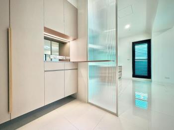 ＬＭ｜陽光樹高樓景觀三房