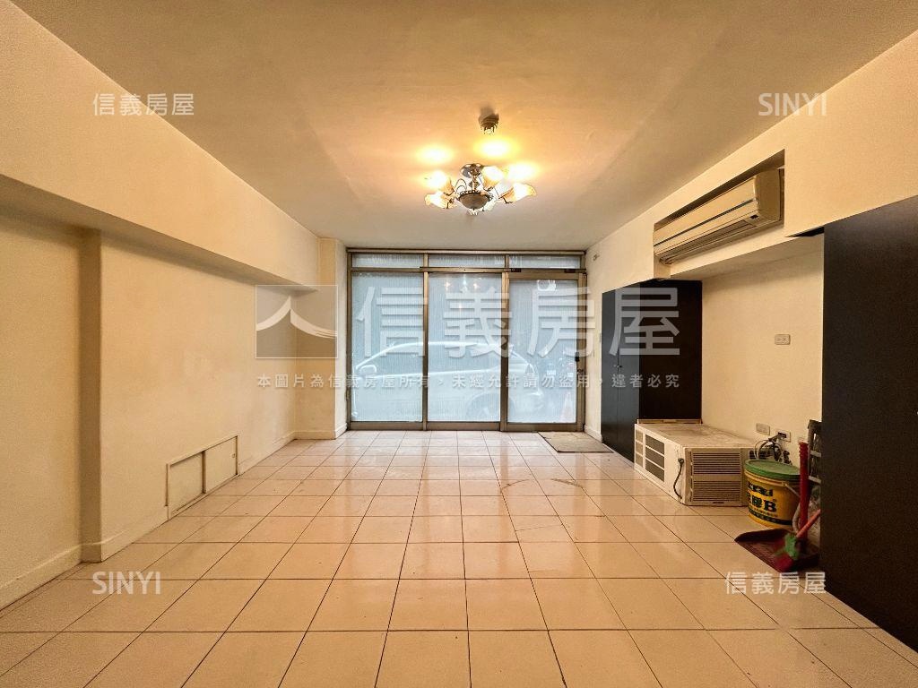 寶興街一樓房屋室內格局與周邊環境