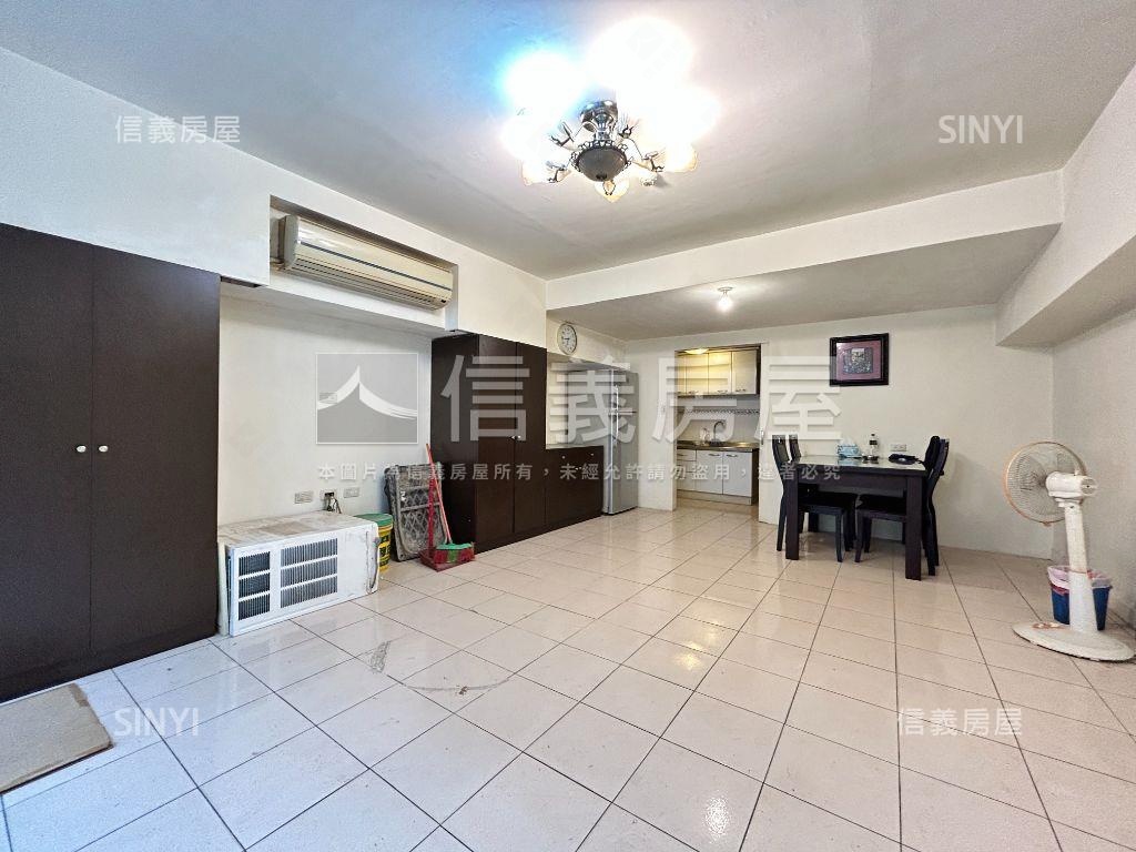 寶興街一樓房屋室內格局與周邊環境