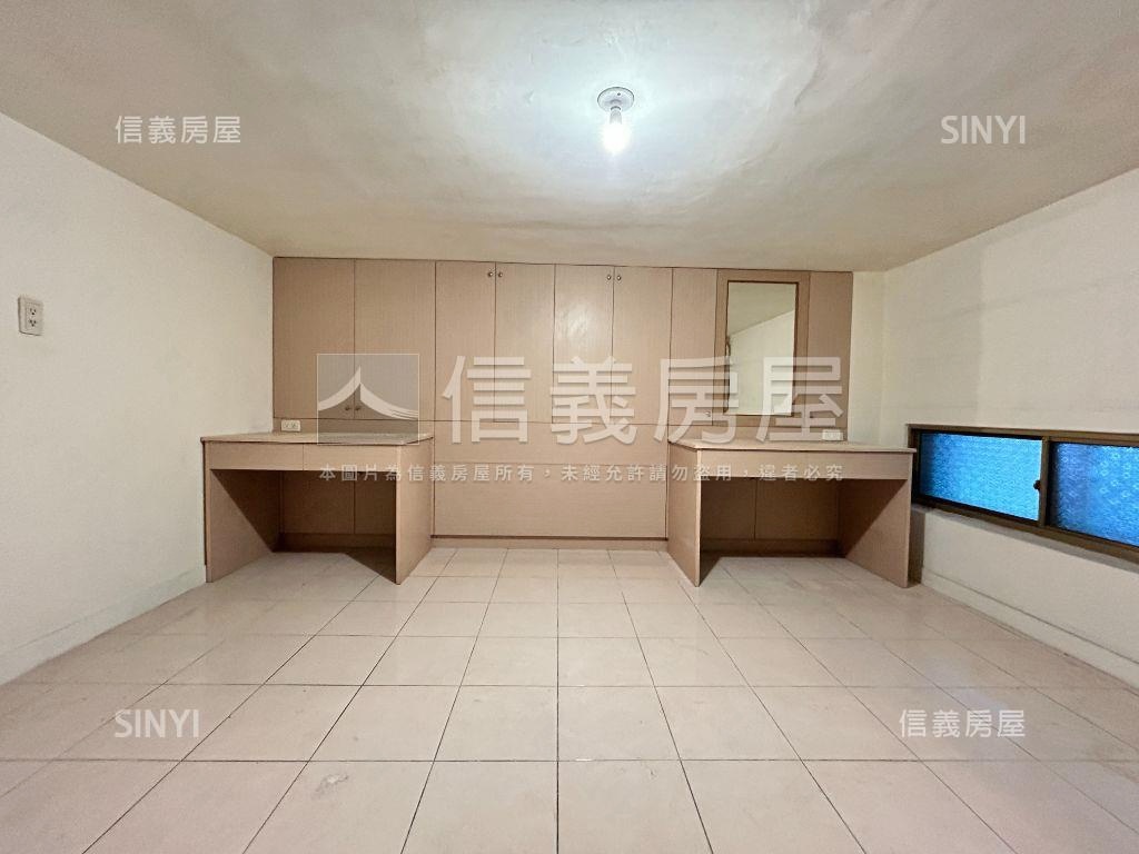 寶興街一樓房屋室內格局與周邊環境