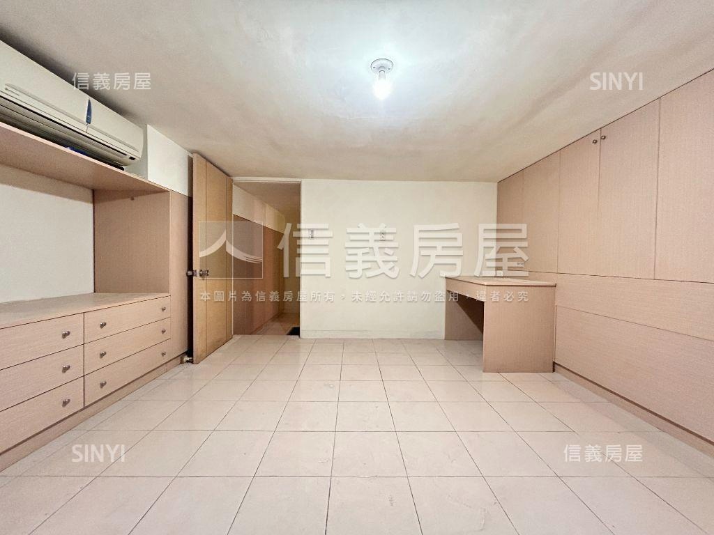 寶興街一樓房屋室內格局與周邊環境