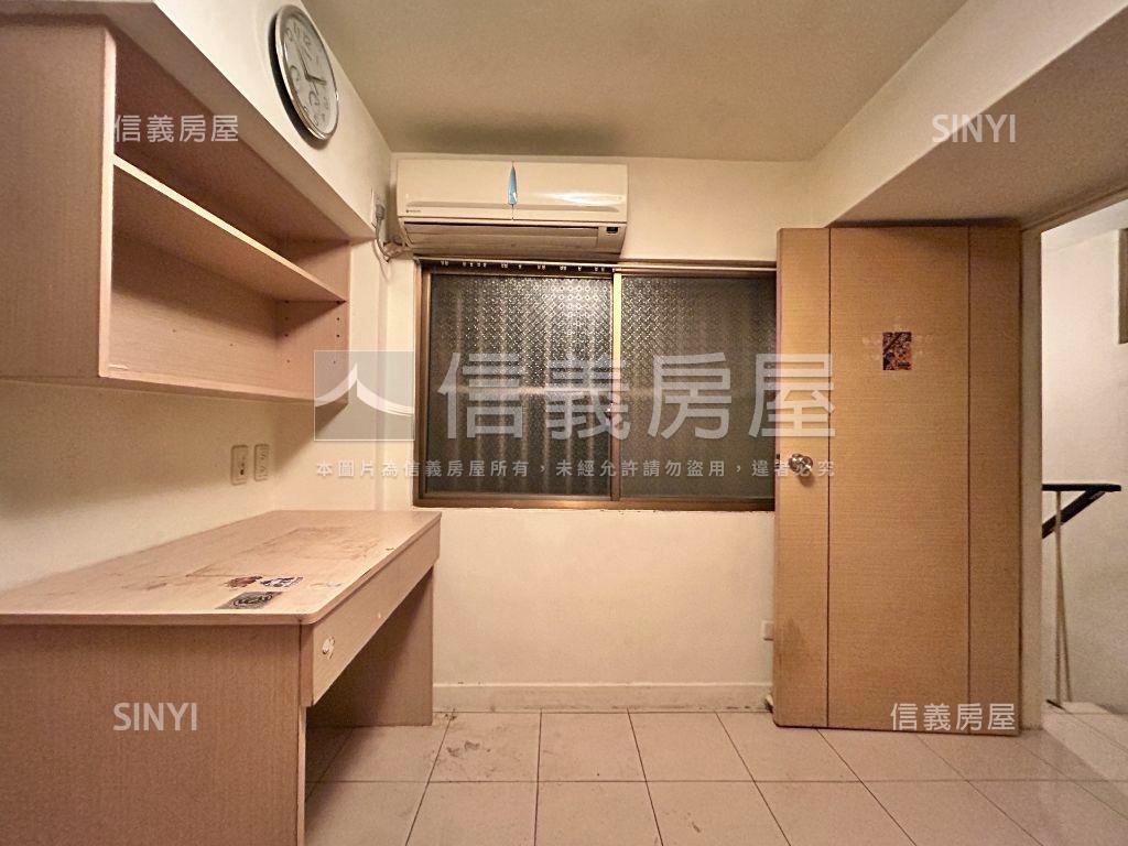 寶興街一樓房屋室內格局與周邊環境