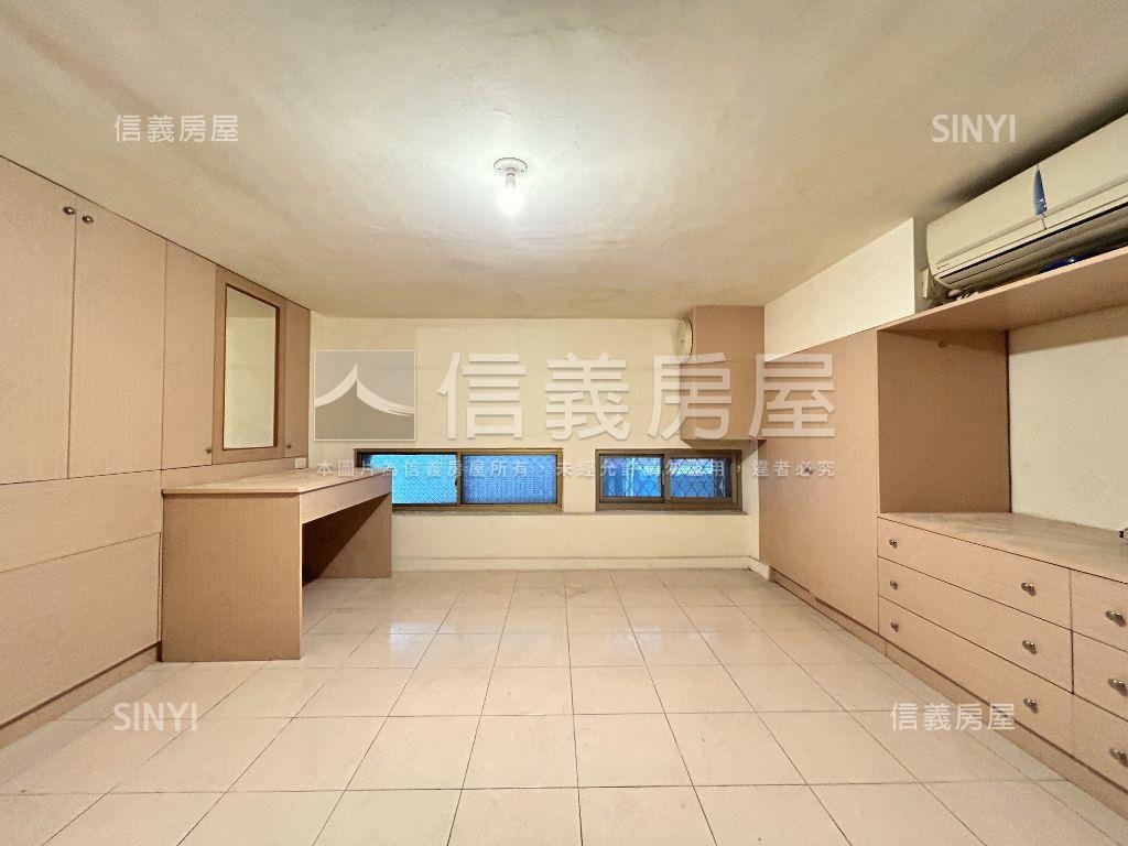 寶興街一樓房屋室內格局與周邊環境