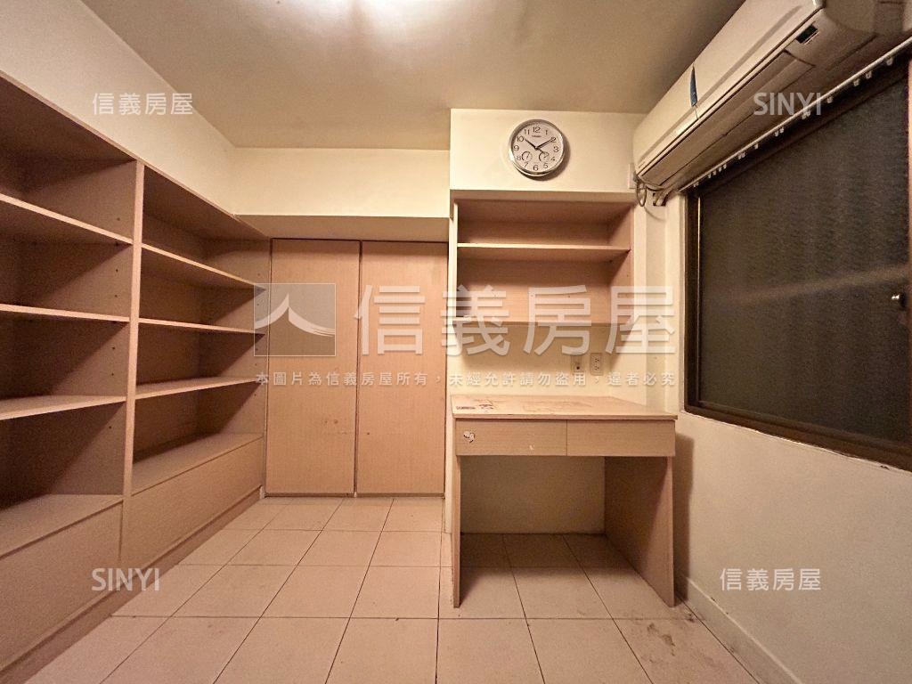 寶興街一樓房屋室內格局與周邊環境