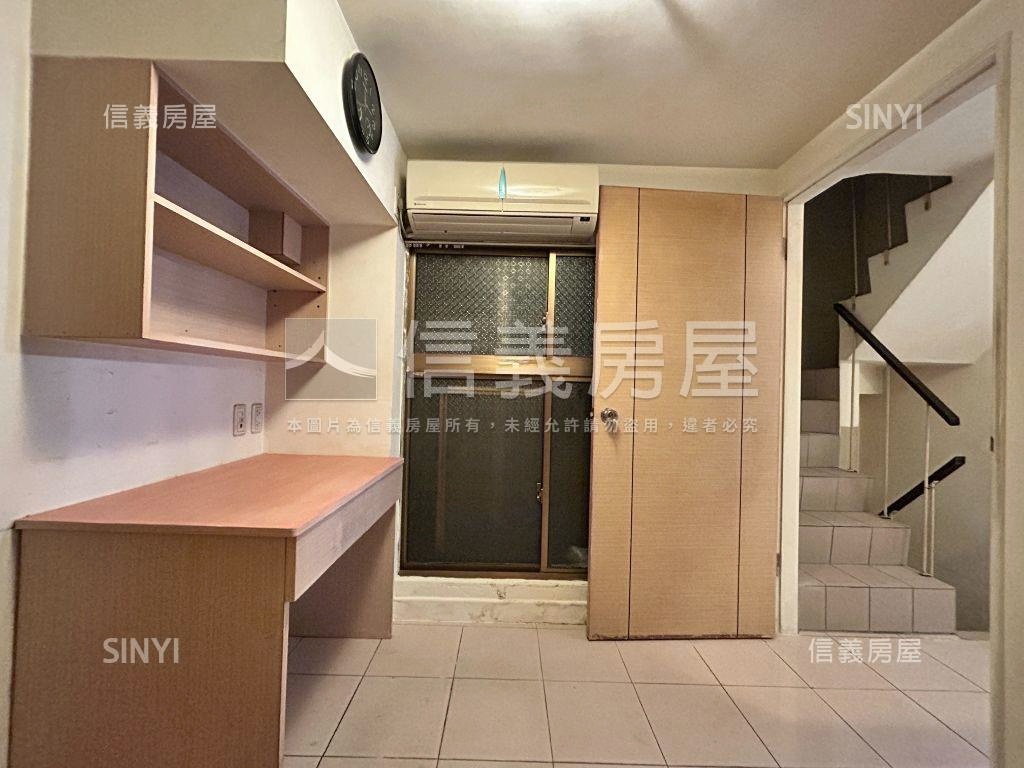 寶興街一樓房屋室內格局與周邊環境