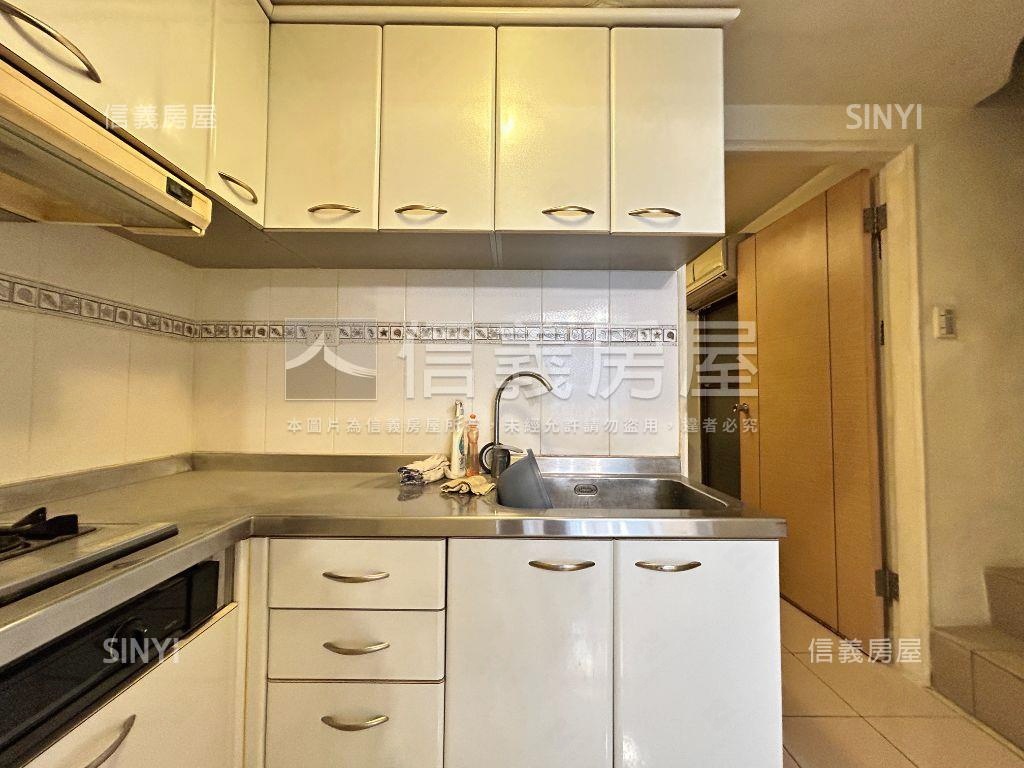 寶興街一樓房屋室內格局與周邊環境