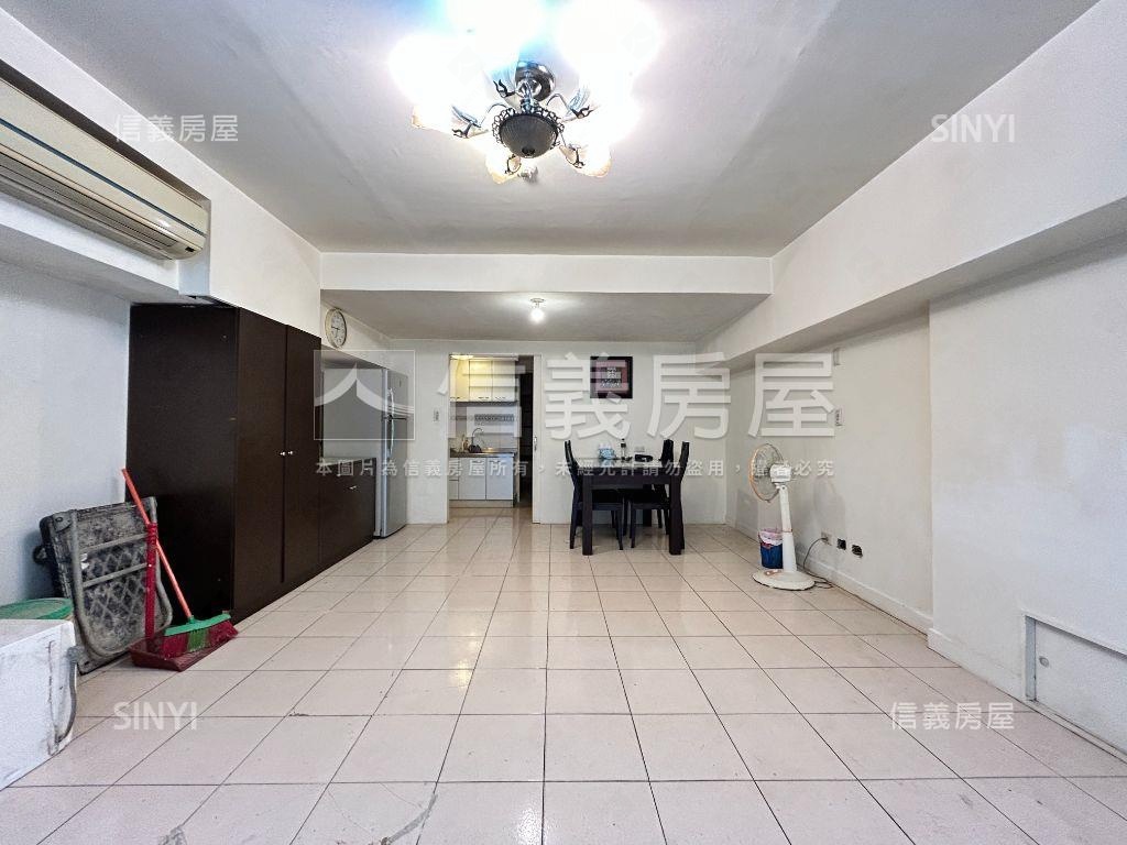 寶興街一樓房屋室內格局與周邊環境