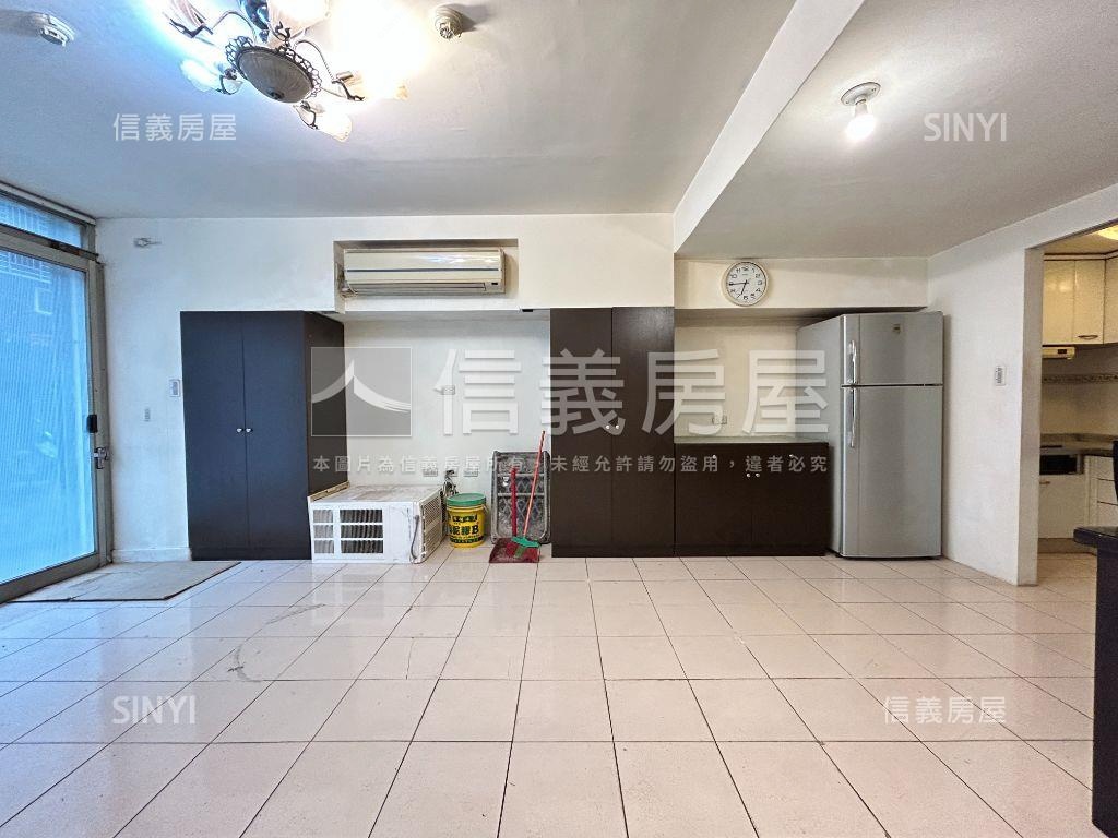 寶興街一樓房屋室內格局與周邊環境