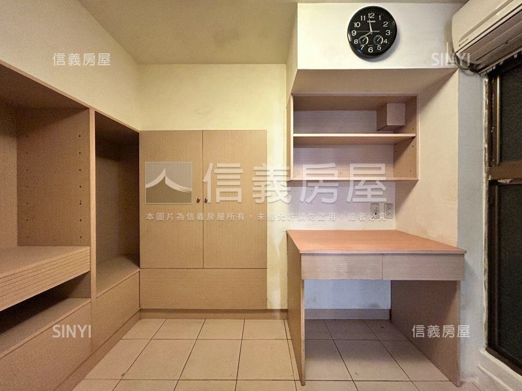 寶興街一樓房屋室內格局與周邊環境