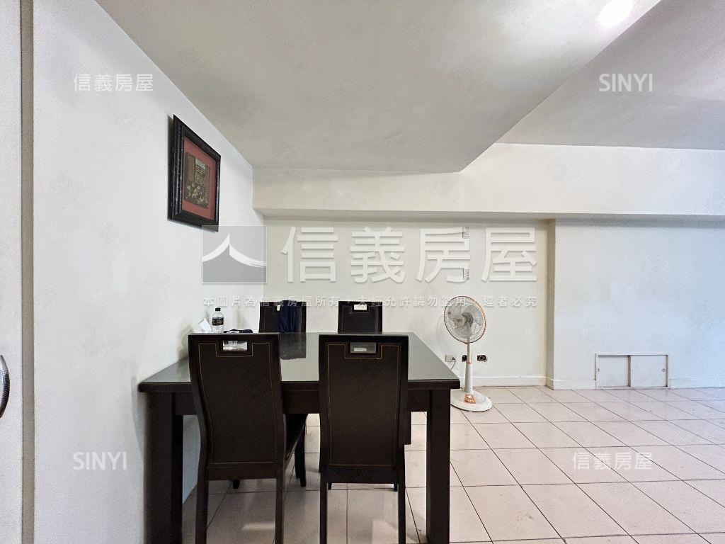 寶興街一樓房屋室內格局與周邊環境