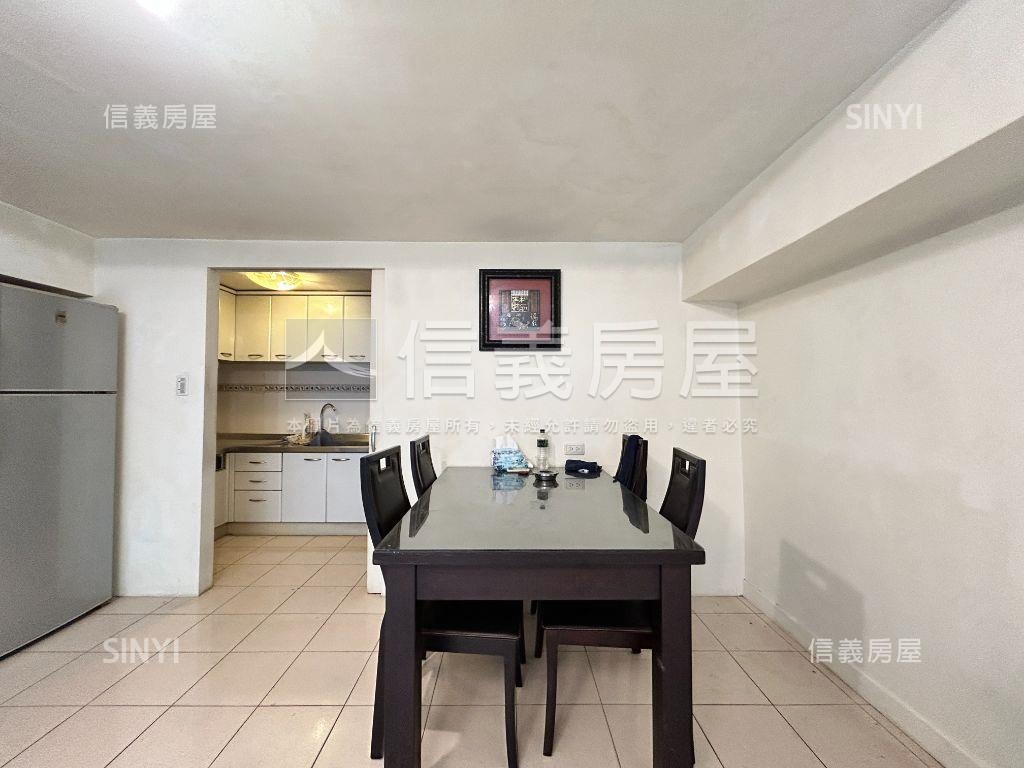 寶興街一樓房屋室內格局與周邊環境