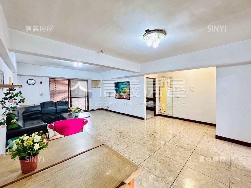 極品精美麗頓榮華伊是我房屋室內格局與周邊環境