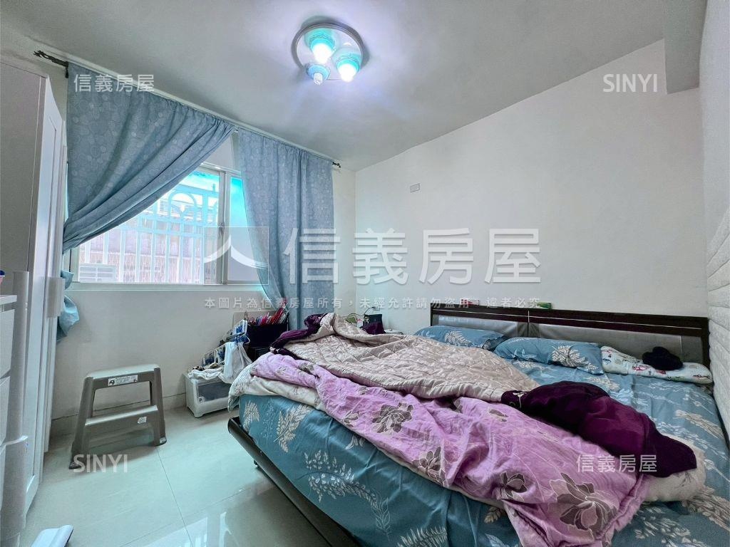 未來萬大站邊間３房低總價房屋室內格局與周邊環境