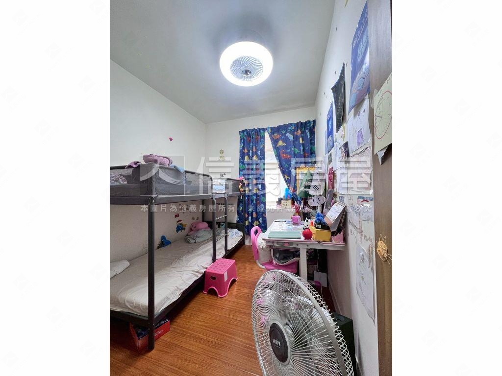 未來萬大站邊間３房低總價房屋室內格局與周邊環境