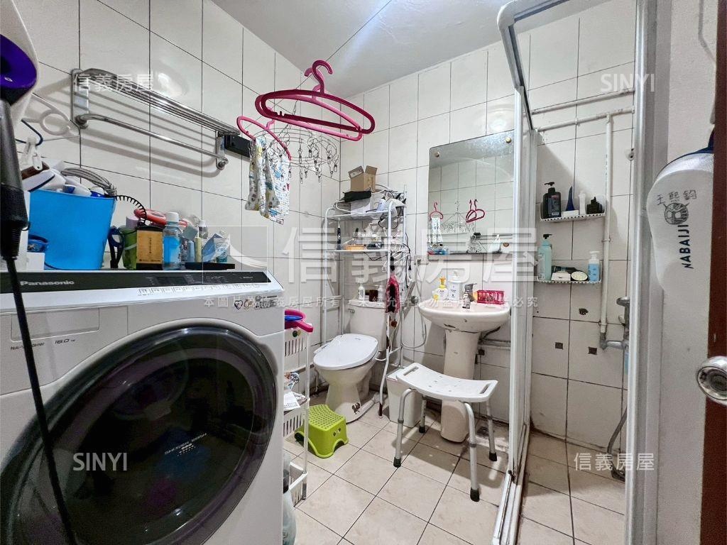 未來萬大站邊間３房低總價房屋室內格局與周邊環境