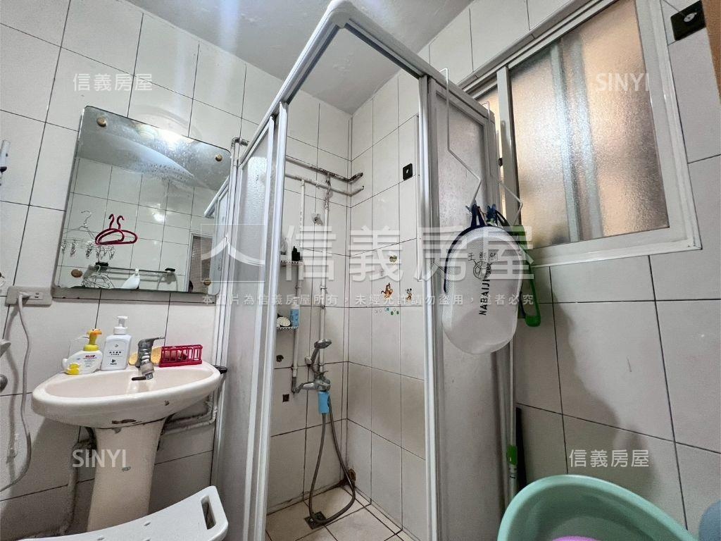 未來萬大站邊間３房低總價房屋室內格局與周邊環境