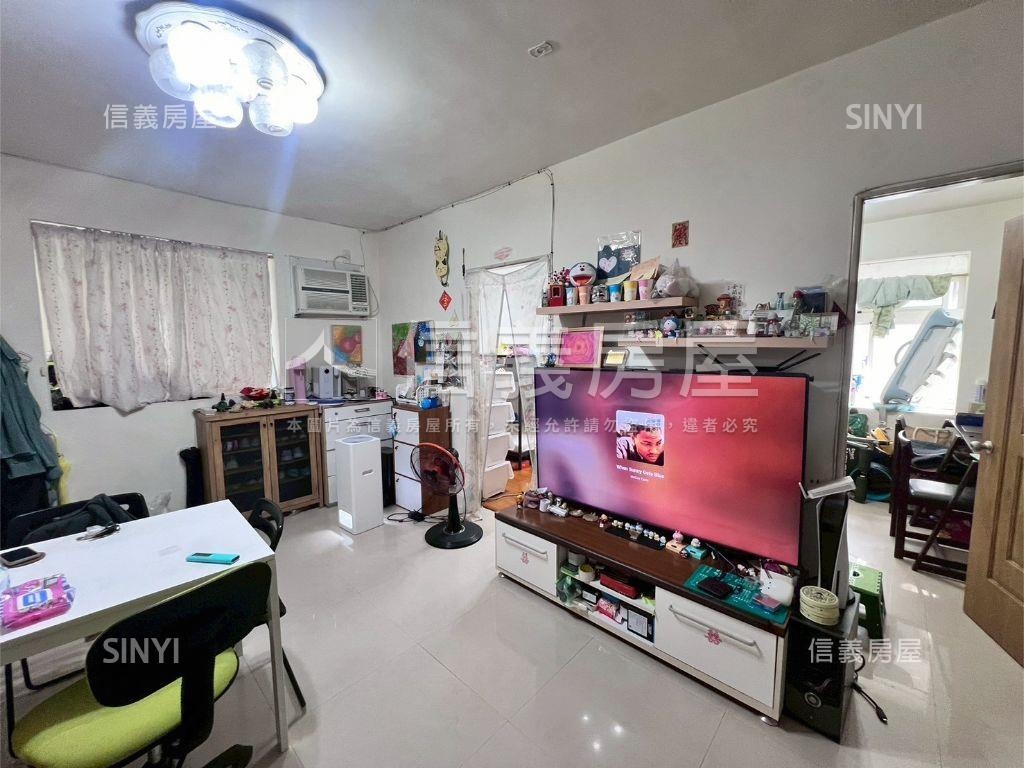 未來萬大站邊間３房低總價房屋室內格局與周邊環境