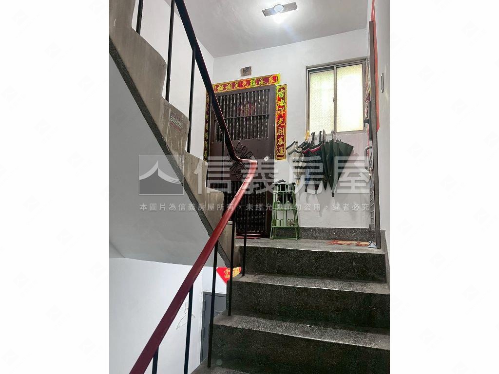 未來萬大站邊間３房低總價房屋室內格局與周邊環境