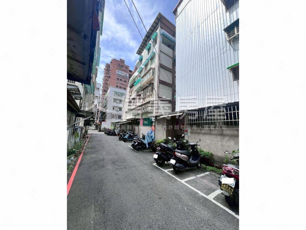 未來萬大站邊間３房低總價房屋室內格局與周邊環境