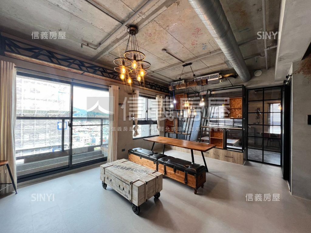 順天璞玥極美裝潢高樓平車房屋室內格局與周邊環境
