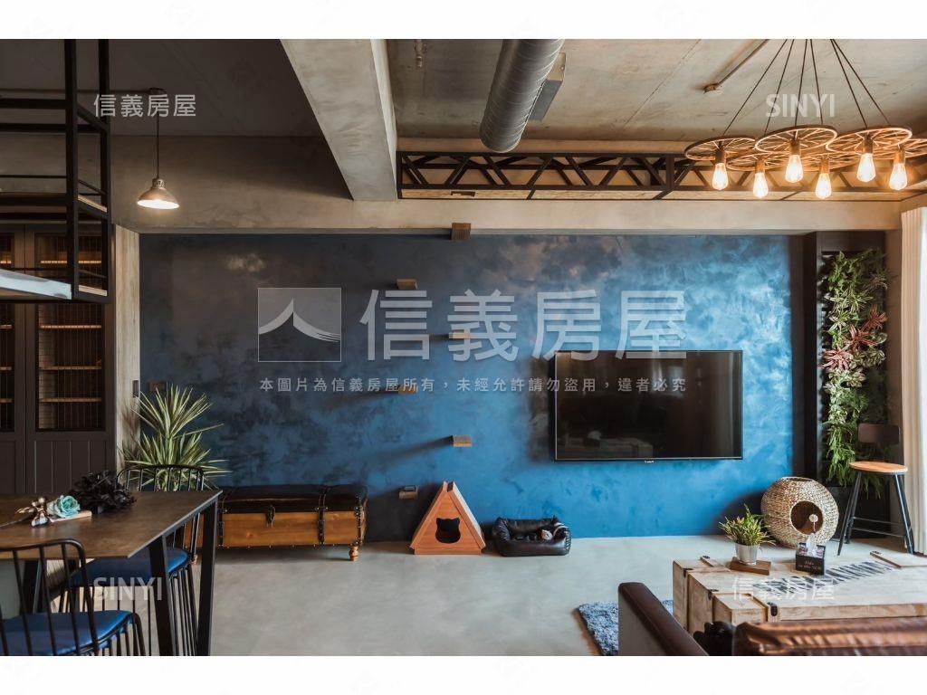 順天璞玥極美裝潢高樓平車房屋室內格局與周邊環境