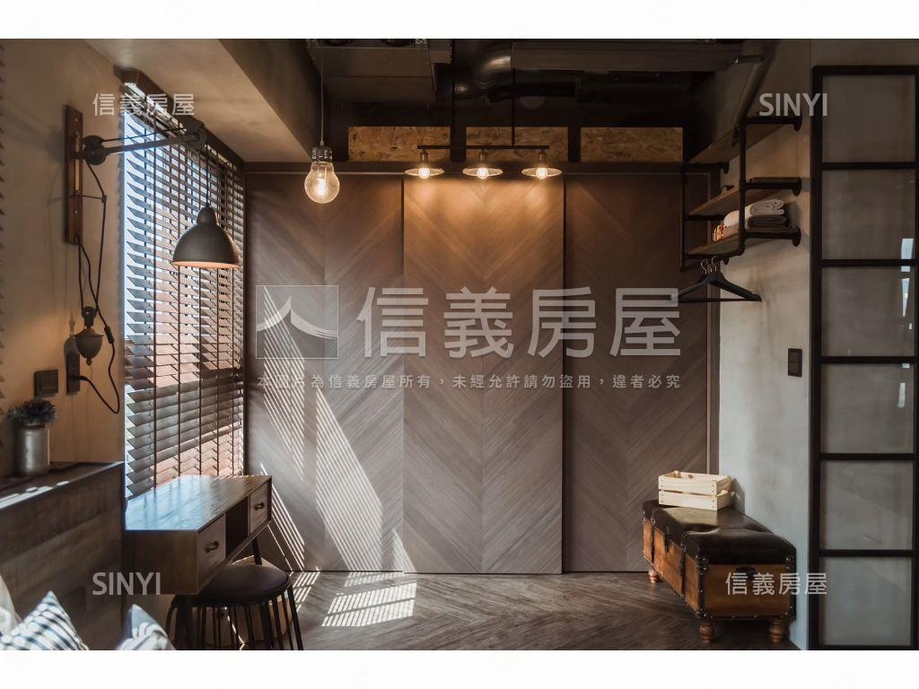 順天璞玥極美裝潢高樓平車房屋室內格局與周邊環境
