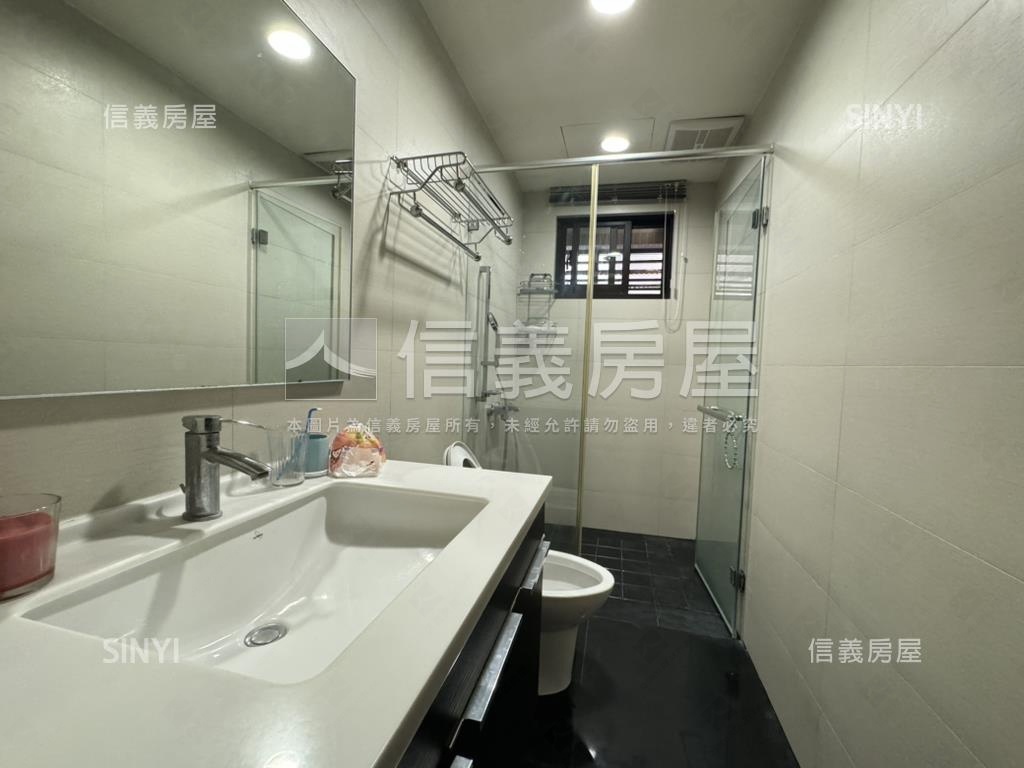 公益路三房雙車位美屋房屋室內格局與周邊環境
