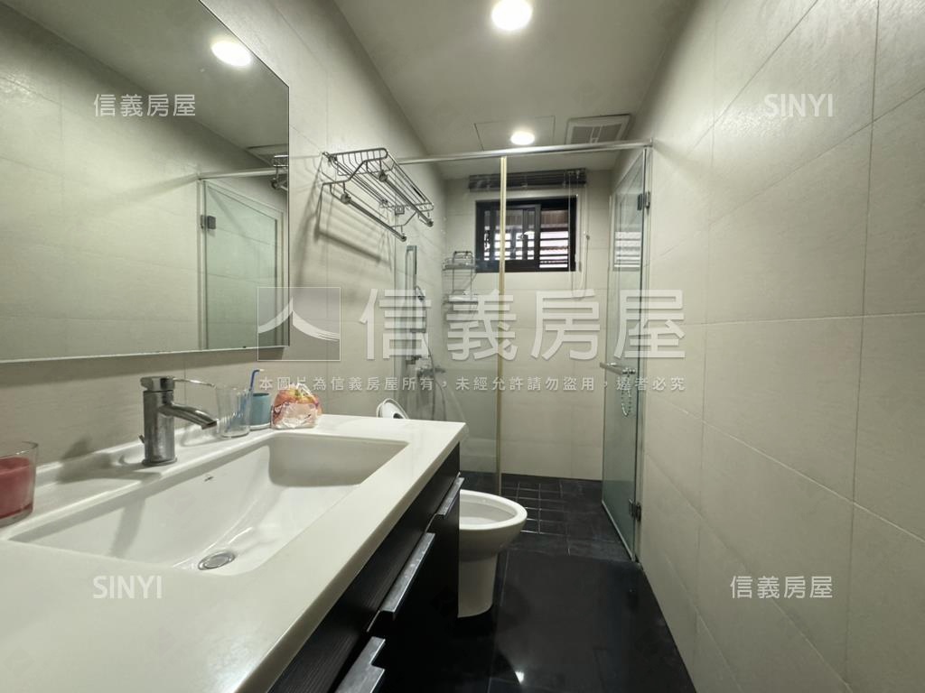 公益路三房雙車位美屋房屋室內格局與周邊環境