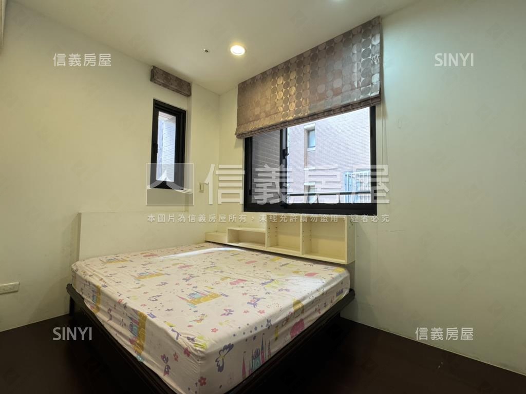 公益路三房雙車位美屋房屋室內格局與周邊環境