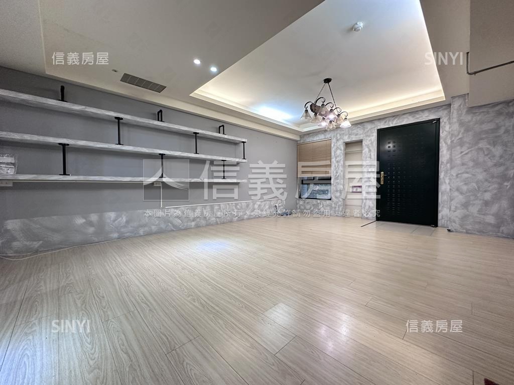 專任★法星稀有美裝店住房屋室內格局與周邊環境
