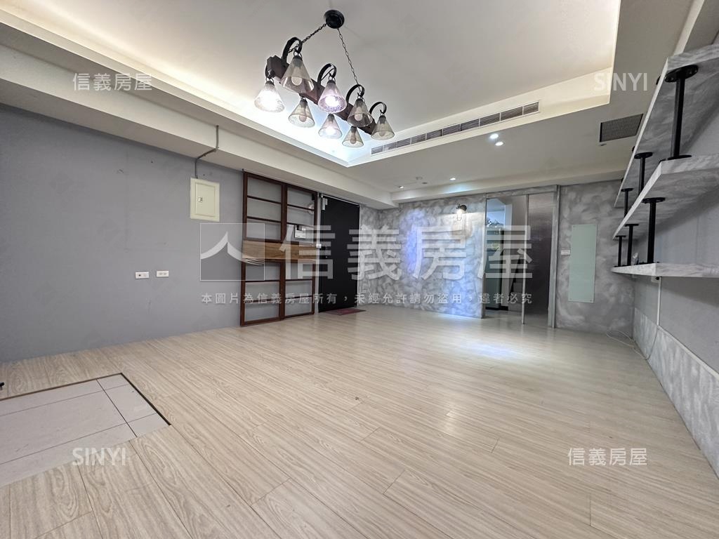 專任★法星稀有美裝店住房屋室內格局與周邊環境