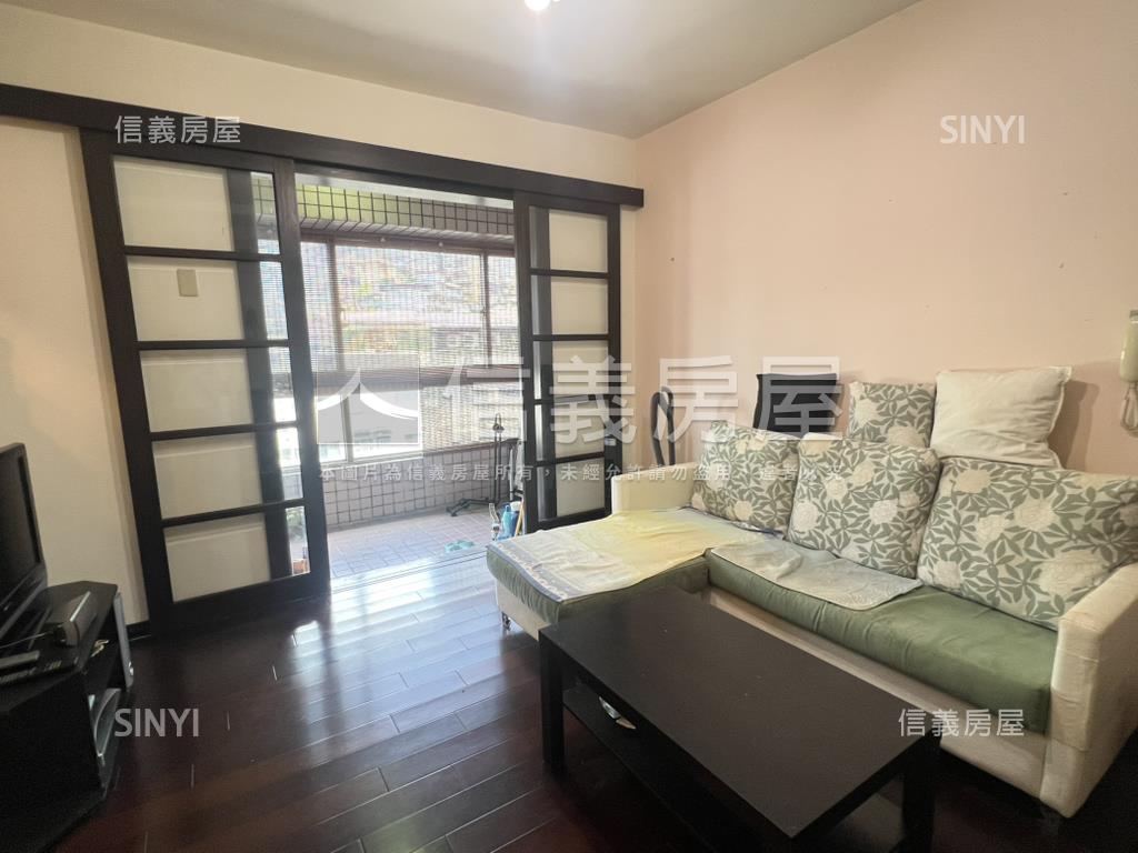 虹邦報喜房屋室內格局與周邊環境
