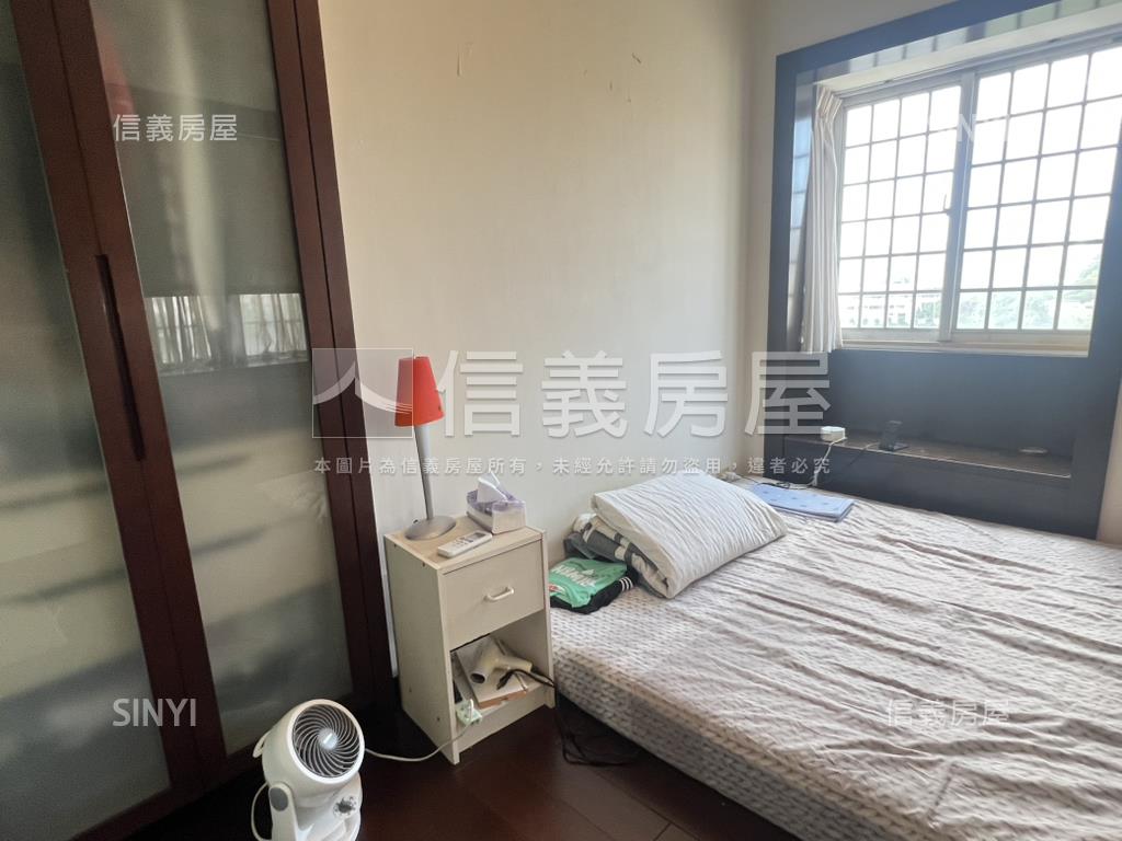 虹邦報喜房屋室內格局與周邊環境