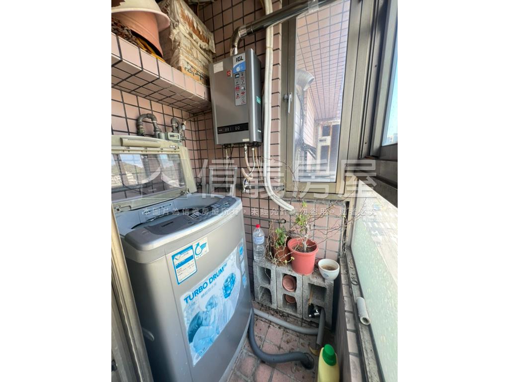 虹邦報喜房屋室內格局與周邊環境