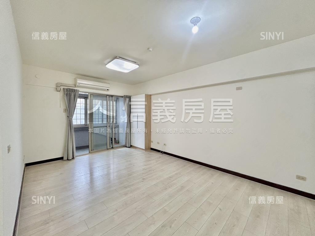 空一綠景三房房屋室內格局與周邊環境