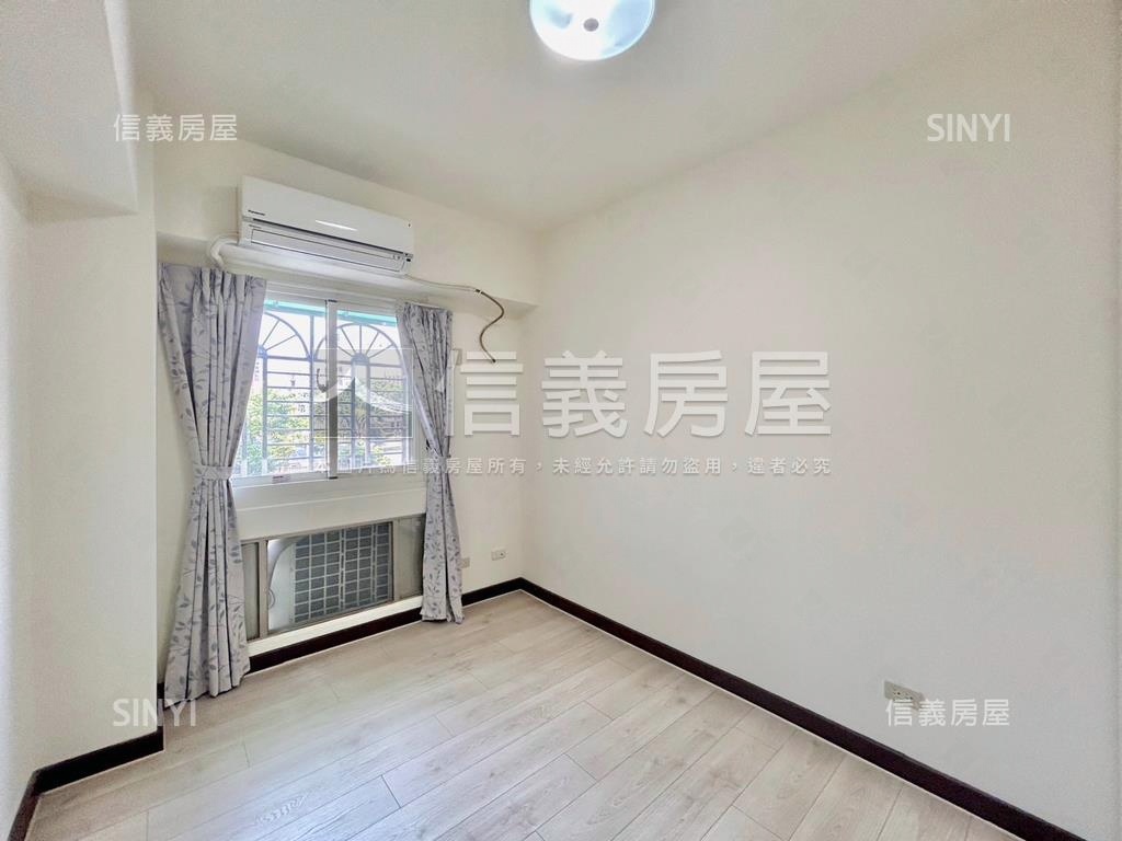 空一綠景三房房屋室內格局與周邊環境
