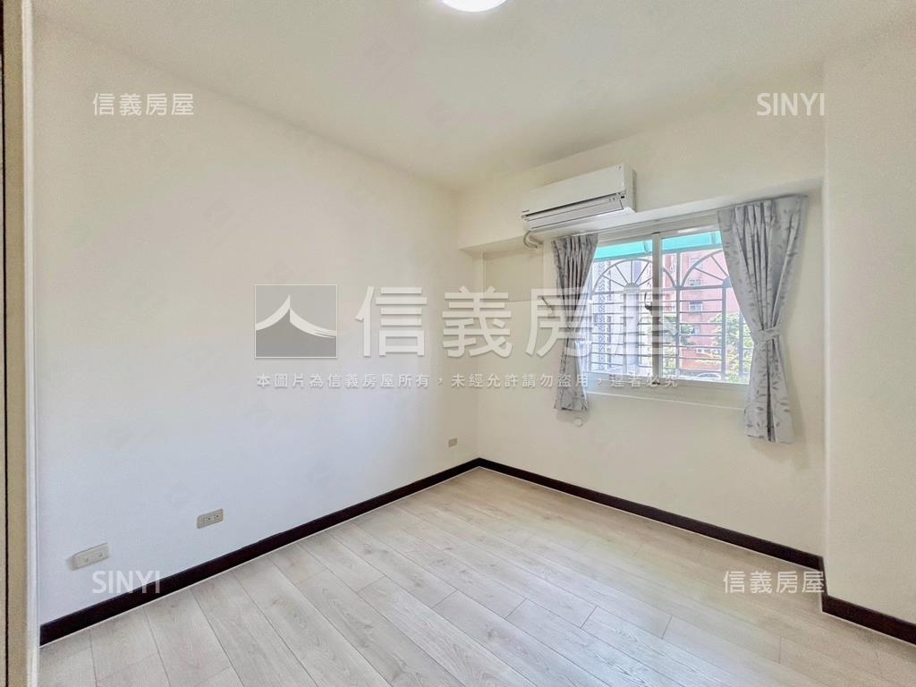 空一綠景三房房屋室內格局與周邊環境