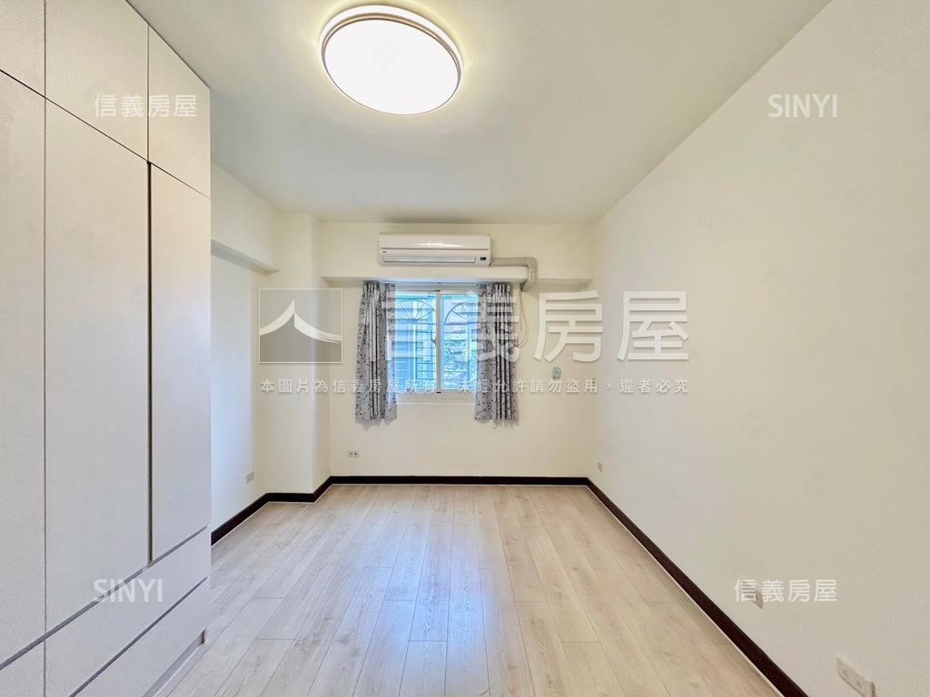 空一綠景三房房屋室內格局與周邊環境