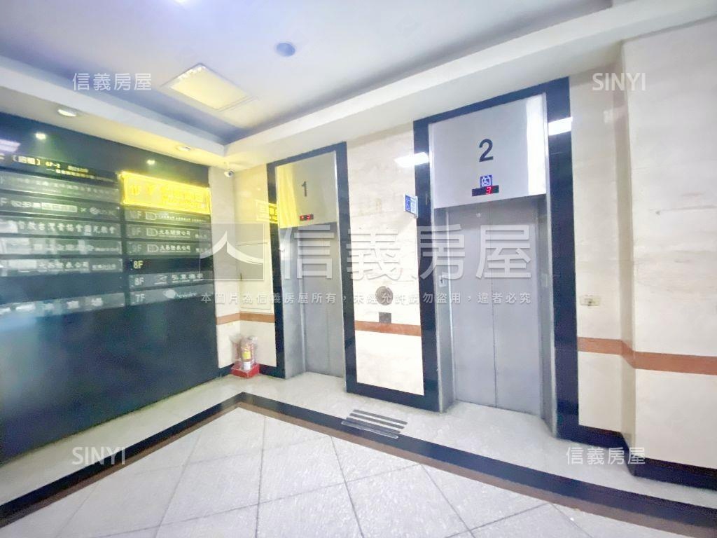 府中捷運☆面寬商業辦公房屋室內格局與周邊環境