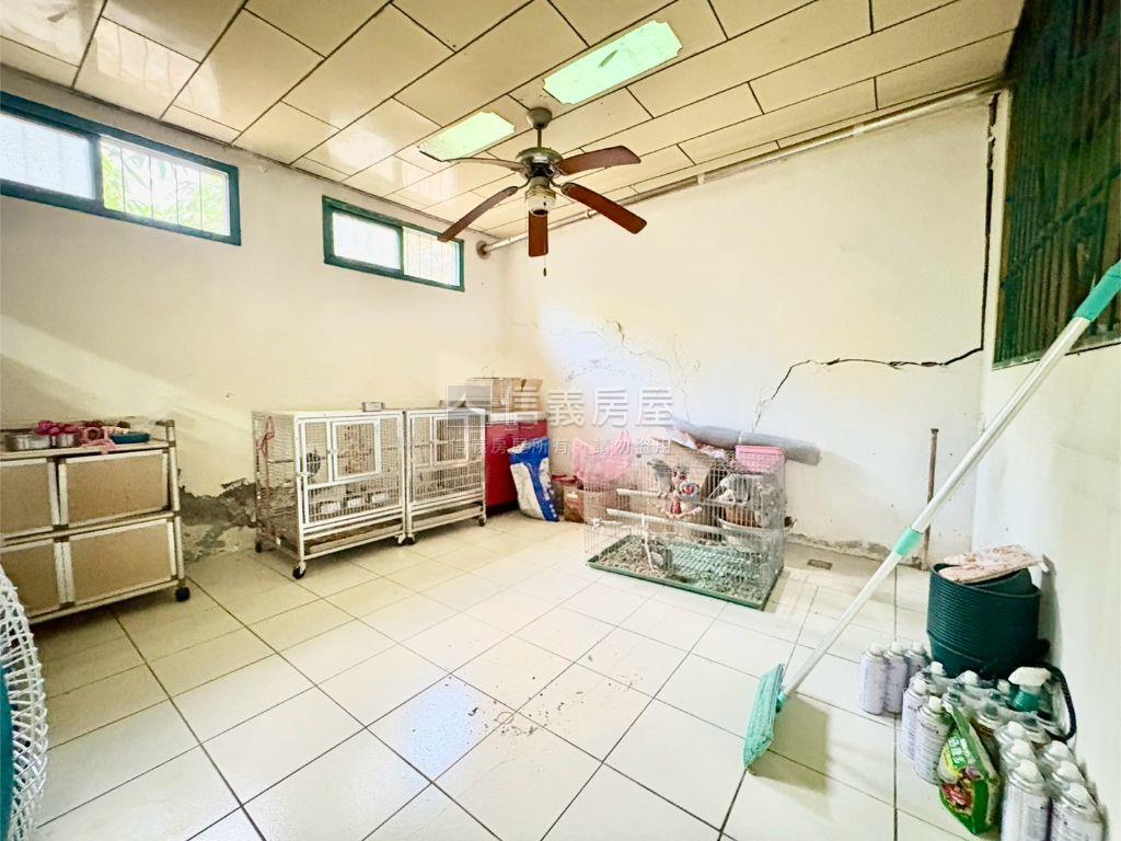 大興路清幽透天房屋室內格局與周邊環境