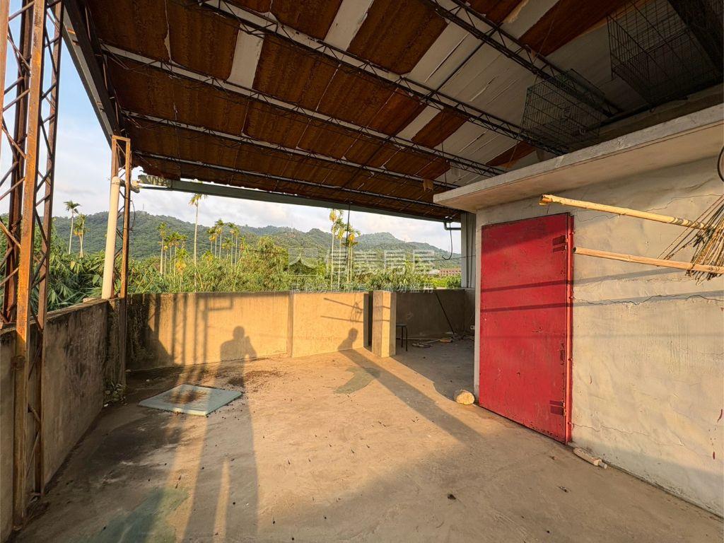 大興路清幽透天房屋室內格局與周邊環境