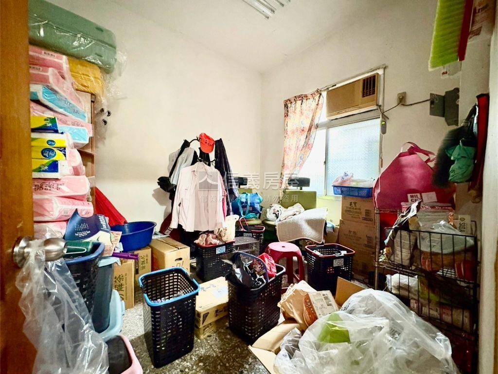 大興路清幽透天房屋室內格局與周邊環境