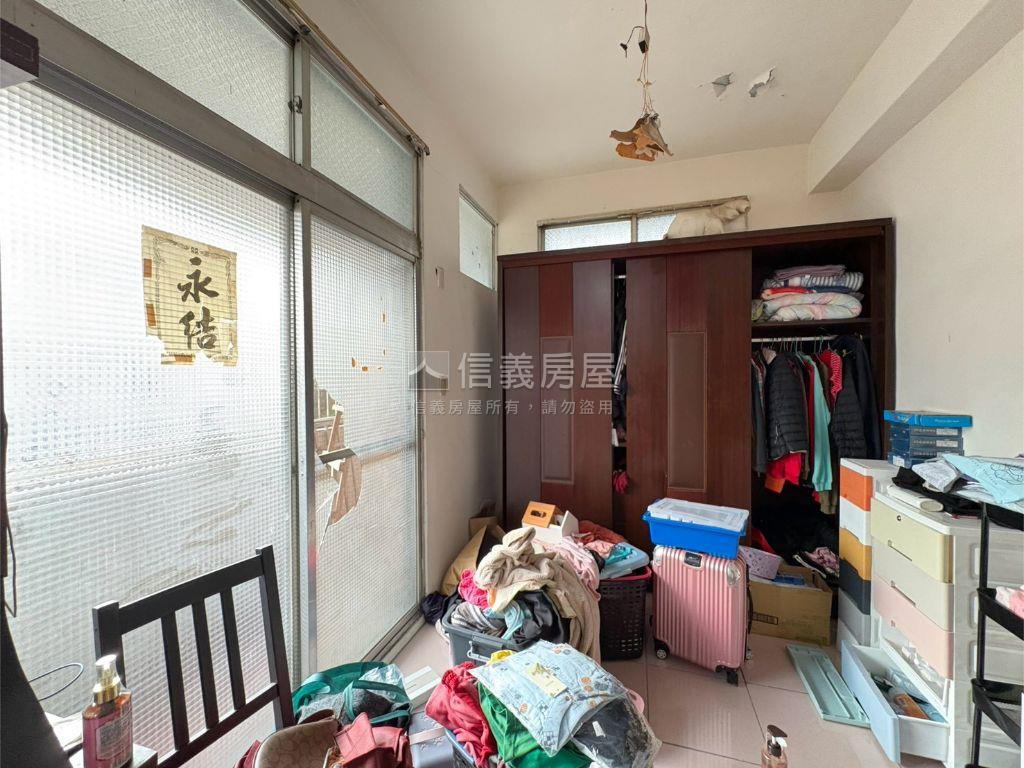大興路清幽透天房屋室內格局與周邊環境