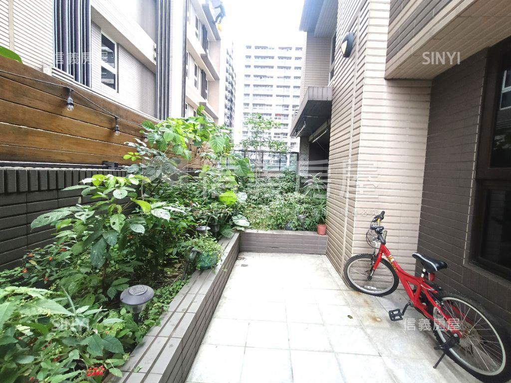 威尼斯三房車位露台戶房屋室內格局與周邊環境