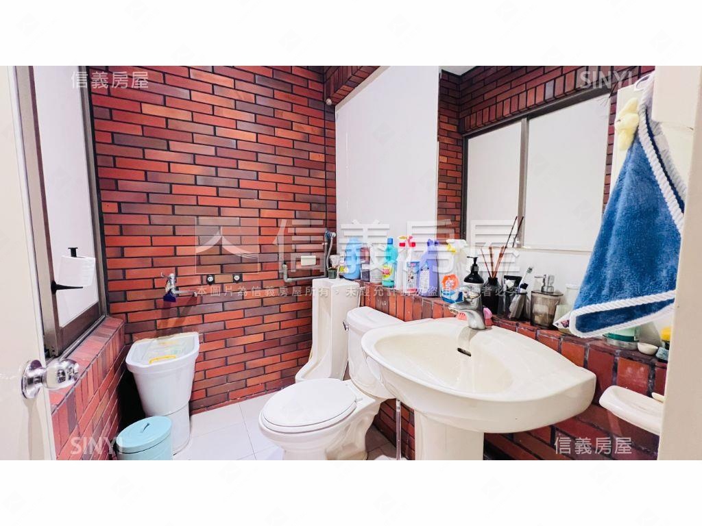 賜福如意景美店辦二樓房屋室內格局與周邊環境