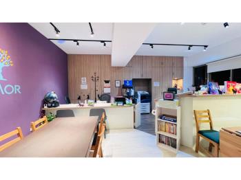 羅斯福路六段商辦．景美站