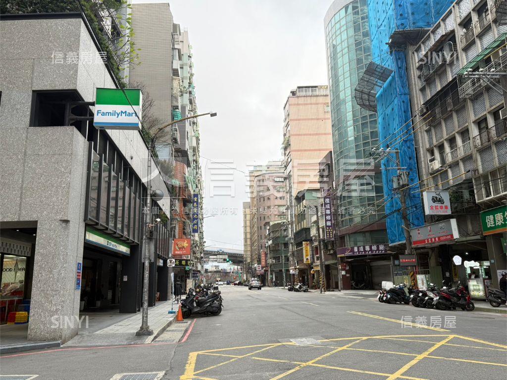 台北橋㊣華峰上水金店面房屋室內格局與周邊環境