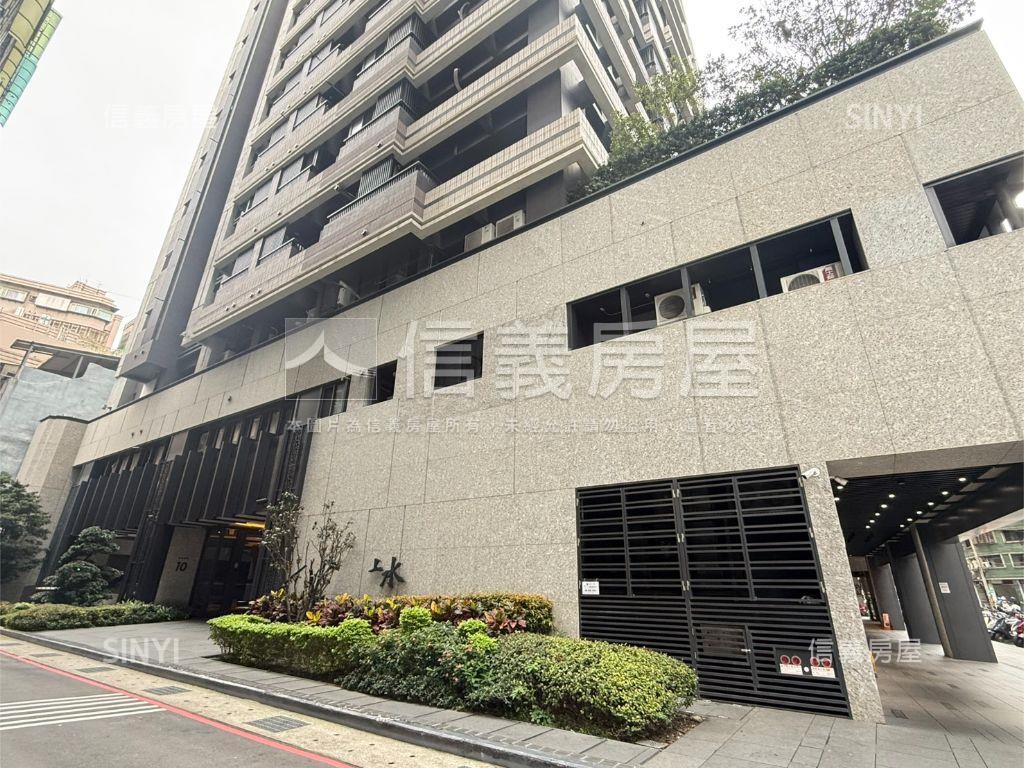 台北橋㊣華峰上水金店面房屋室內格局與周邊環境