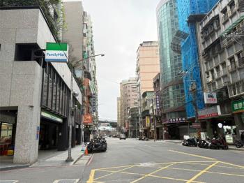 台北橋㊣華峰上水金店面